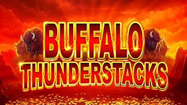 Buffalo Thunderstacks