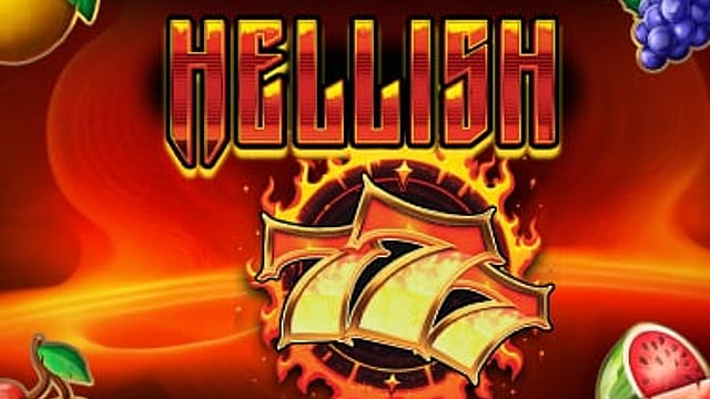 Hellish 777