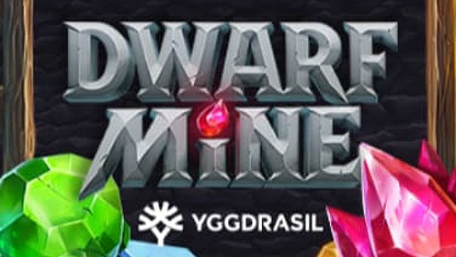 Dwarf Mine