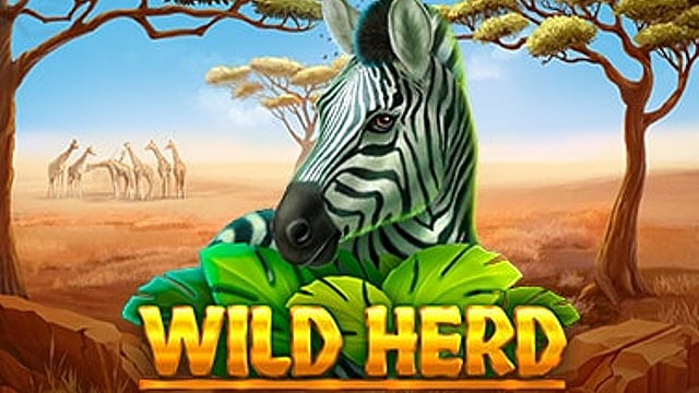 Wild Herd