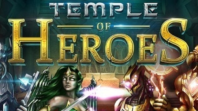 Temple of Heroes