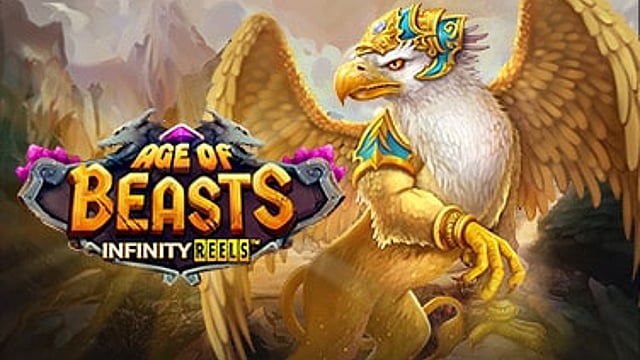 Age of Beasts Infinity Reels™