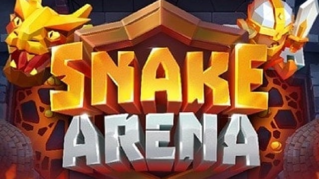 Snake Arena