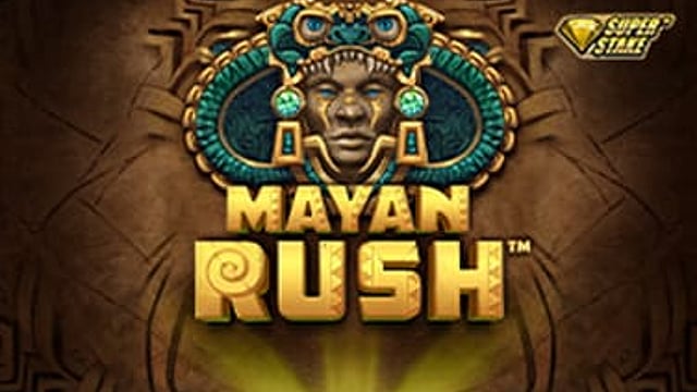 Mayan Rush