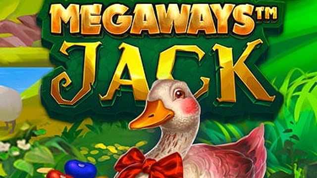 Megaways Jack