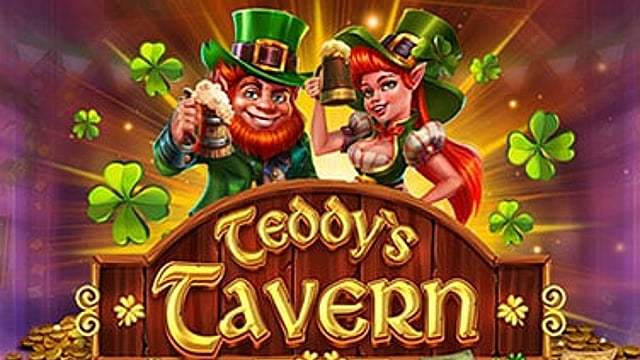 Teddy's Tavern