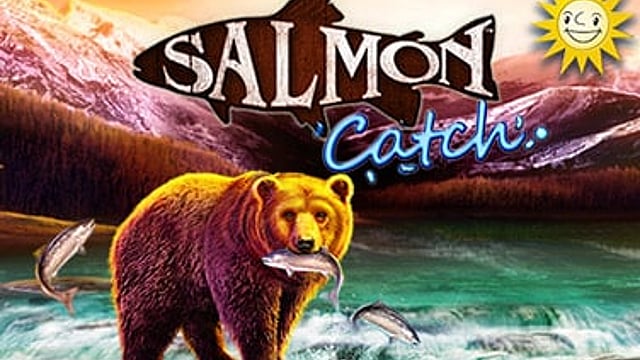 Salmon Catch