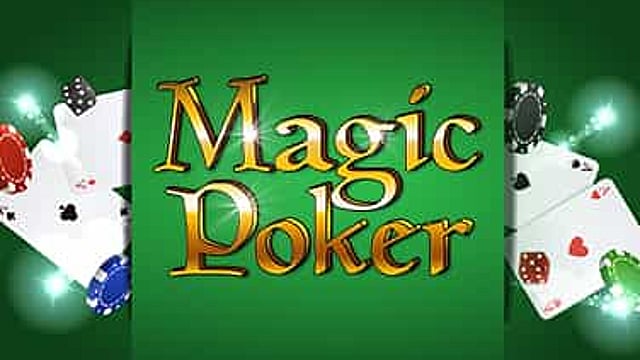 Magic Poker