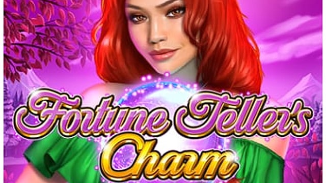 Fortune Teller's Charm