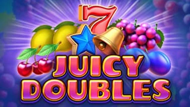 Juicy Doubles