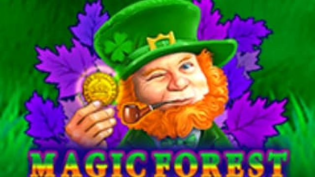 Magic Forest