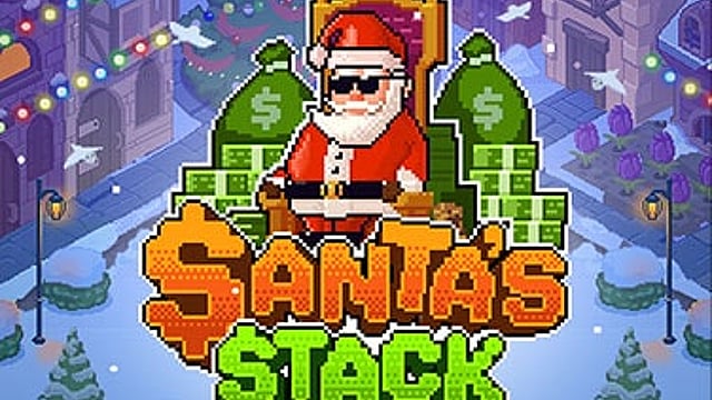 Santa's Stack