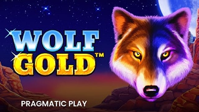Wolf Gold™