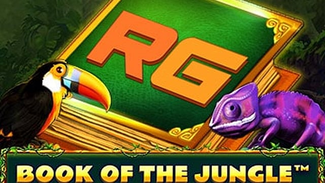 Book Of The Jungle