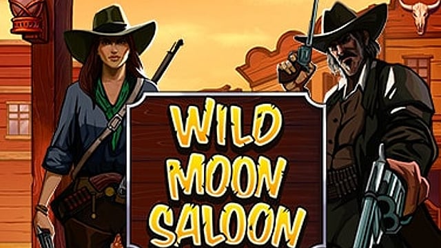 Wild Moon Saloon