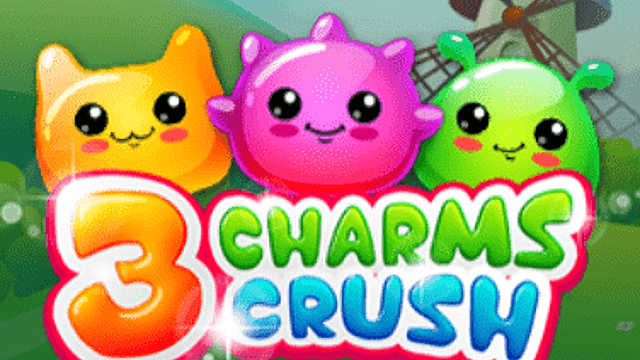 3 Charms Crush