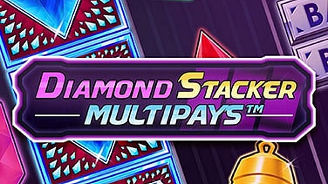 Diamond Stacker Multipays™