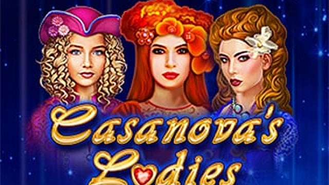 Casanovas Ladies