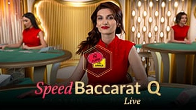 Speed Baccarat Q