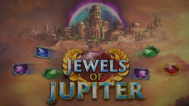 Jewels of Jupiter