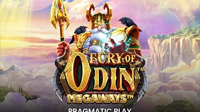 Fury of Odin Megaways™