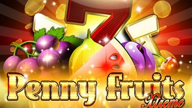 Penny Fruits Xtreme