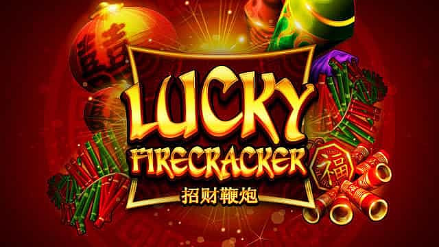 Lucky Firecracker