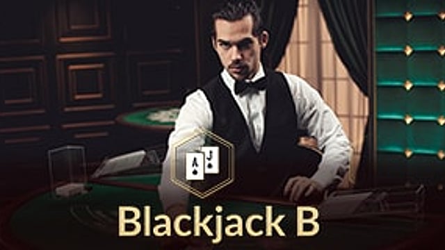Blackjack B