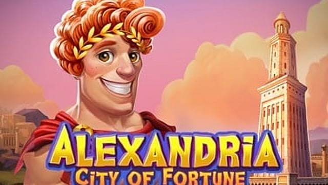 Alexandria City of Fortune
