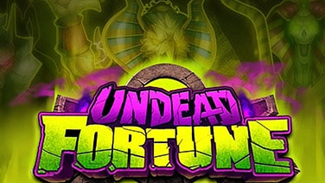 Undead Fortune