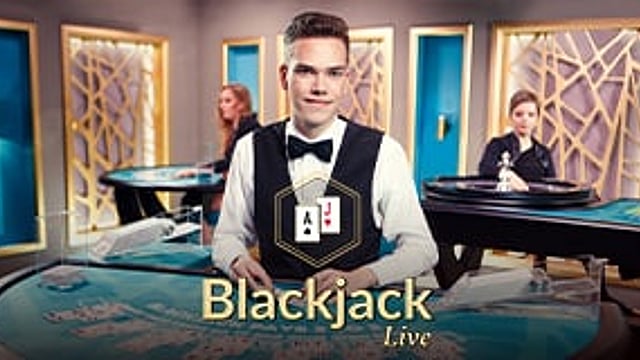 Blackjack Classic 74