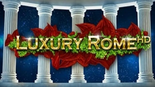 Luxury Rome