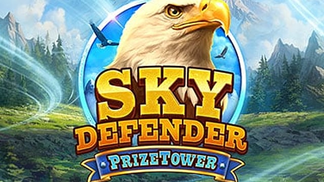 Sky Defender PrizeTower