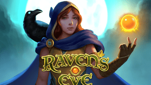 Raven's Eye
