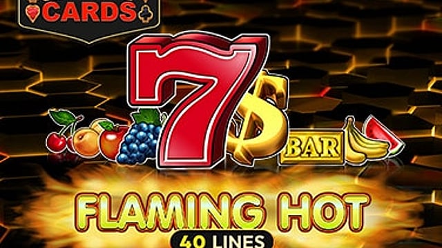 Flaming Hot