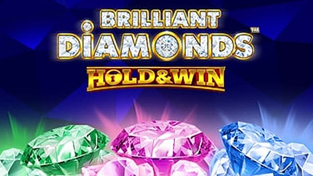 Brilliant Diamonds: Hold & Win