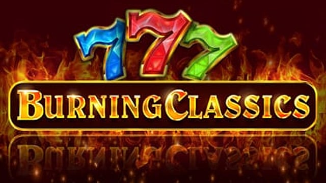 Burning Classics