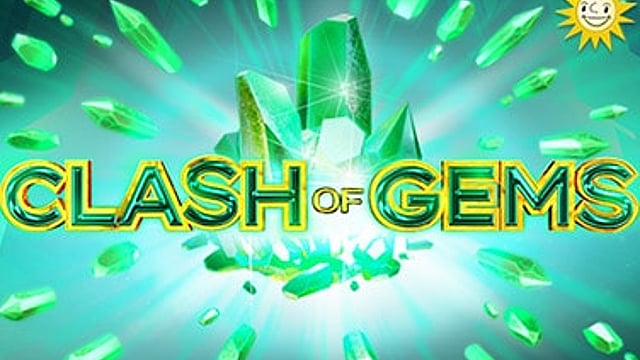 Clash of Gems