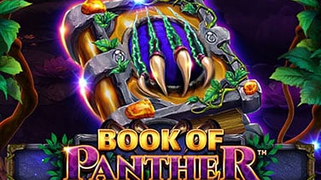 Book of Panther