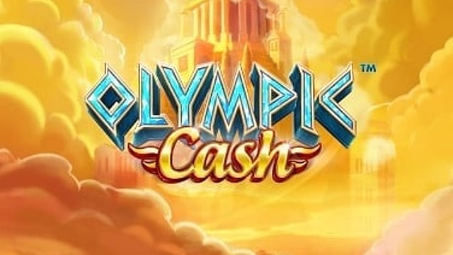 Olympic Cash