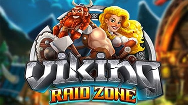 Viking Raid Zone