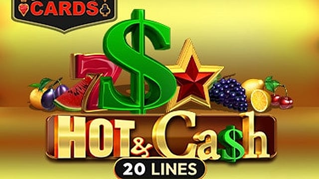 Hot&Cash