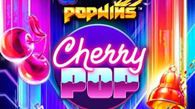 Cherry Pop