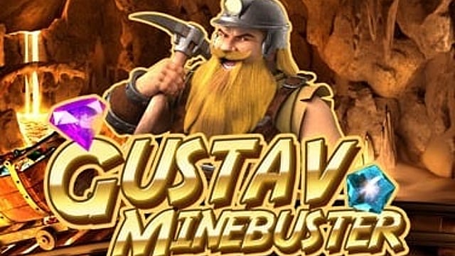 Gustav Minebuster