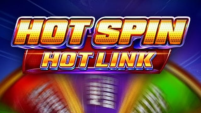 Hot Spin Hot Link