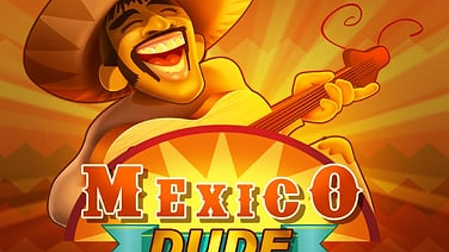 Mexico Dude