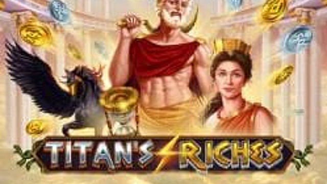 Titan's Riches