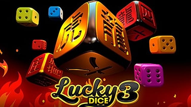 Lucky Dice 3