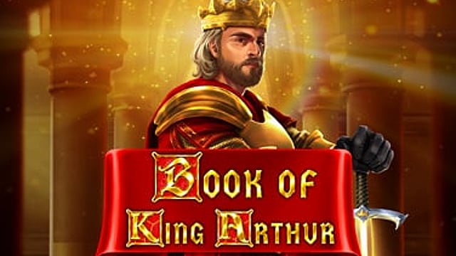 Book of King Arthur