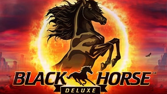 Black Horse Deluxe